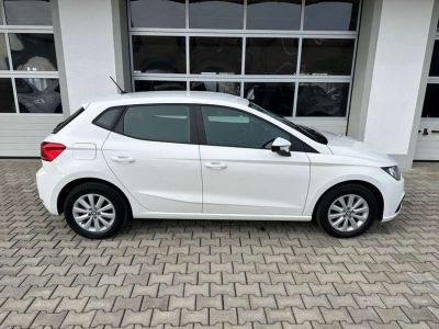 Seat Ibiza Gebrauchtwagen Seat Ibiza Gebrauchtwagen