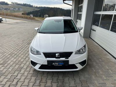 Seat Ibiza Gebrauchtwagen Seat Ibiza Gebrauchtwagen
