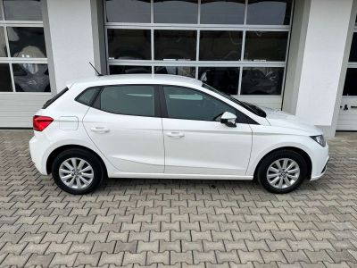 Seat Ibiza Gebrauchtwagen Seat Ibiza Gebrauchtwagen