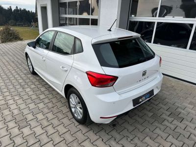 Seat Ibiza Gebrauchtwagen Seat Ibiza Gebrauchtwagen