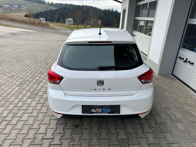 Seat Ibiza Gebrauchtwagen Seat Ibiza Gebrauchtwagen