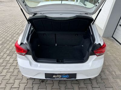 Seat Ibiza Gebrauchtwagen Seat Ibiza Gebrauchtwagen