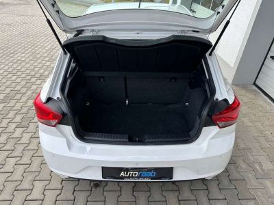 Seat Ibiza Gebrauchtwagen Seat Ibiza Gebrauchtwagen