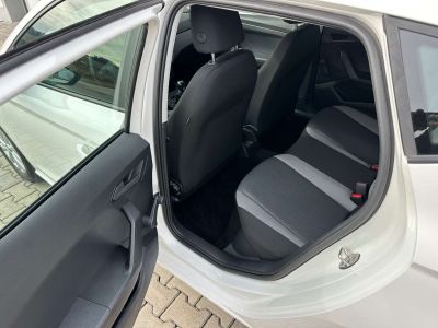 Seat Ibiza Gebrauchtwagen Seat Ibiza Gebrauchtwagen