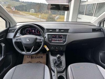 Seat Ibiza Gebrauchtwagen Seat Ibiza Gebrauchtwagen