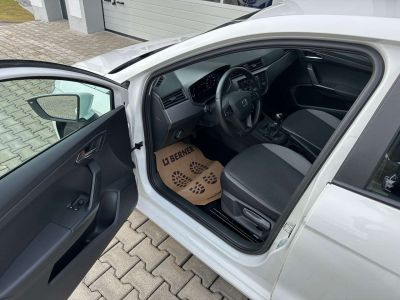 Seat Ibiza Gebrauchtwagen Seat Ibiza Gebrauchtwagen