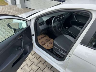 Seat Ibiza Gebrauchtwagen Seat Ibiza Gebrauchtwagen
