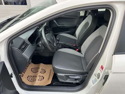 Seat Ibiza Gebrauchtwagen Seat Ibiza Gebrauchtwagen