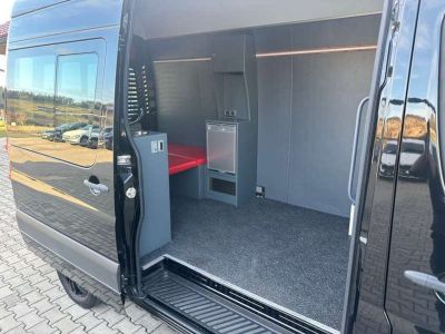 VW Crafter Gebrauchtwagen VW Crafter Gebrauchtwagen