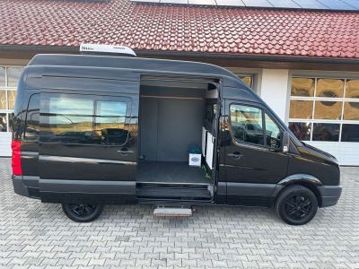 VW Crafter Gebrauchtwagen
