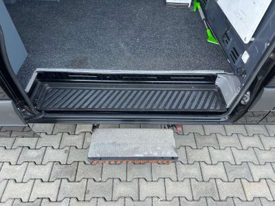 VW Crafter Gebrauchtwagen