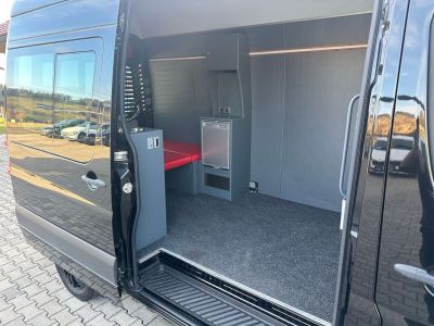 VW Crafter Gebrauchtwagen