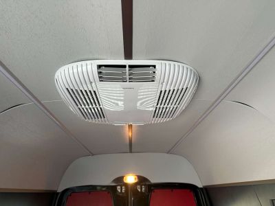 VW Crafter Gebrauchtwagen