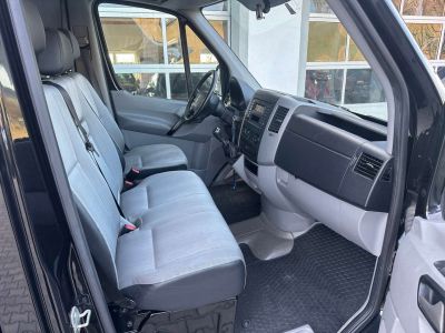 VW Crafter Gebrauchtwagen
