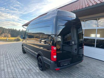 VW Crafter Gebrauchtwagen VW Crafter Gebrauchtwagen