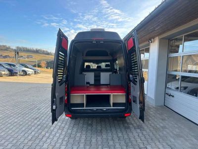 VW Crafter Gebrauchtwagen VW Crafter Gebrauchtwagen
