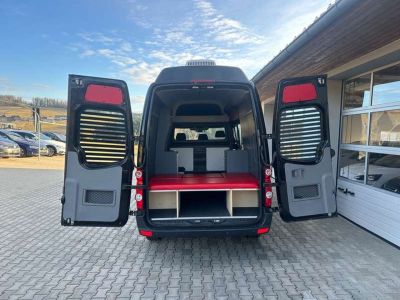 VW Crafter Gebrauchtwagen VW Crafter Gebrauchtwagen