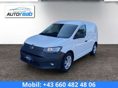 VW Caddy Gebrauchtwagen VW Caddy Gebrauchtwagen