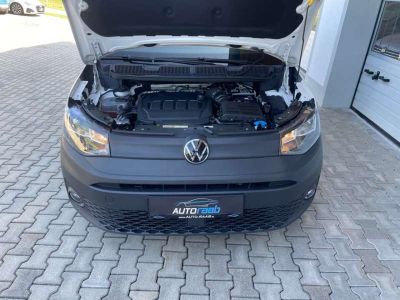 VW Caddy Gebrauchtwagen VW Caddy Gebrauchtwagen
