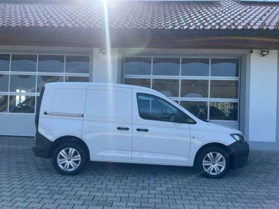 VW Caddy Gebrauchtwagen VW Caddy Gebrauchtwagen