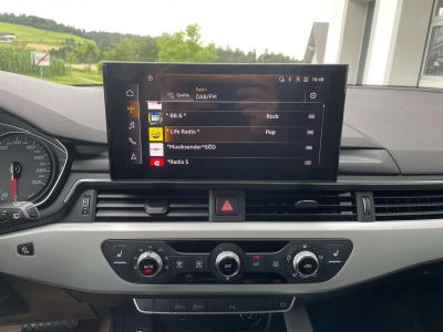 Audi A4 Gebrauchtwagen Audi A4 Gebrauchtwagen