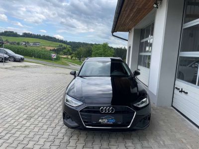 Audi A4 Gebrauchtwagen Audi A4 Gebrauchtwagen