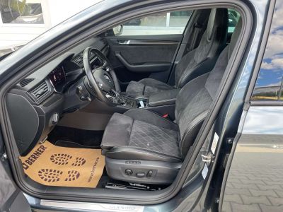 Skoda Superb Gebrauchtwagen Skoda Superb Gebrauchtwagen