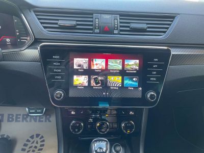 Skoda Superb Gebrauchtwagen Skoda Superb Gebrauchtwagen