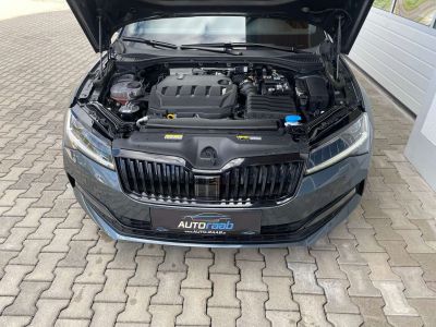 Skoda Superb Gebrauchtwagen Skoda Superb Gebrauchtwagen