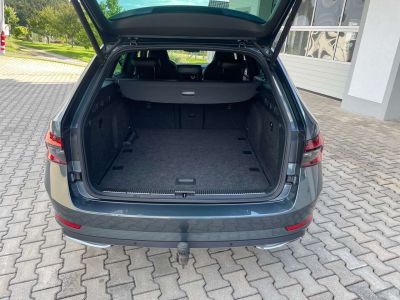 Skoda Superb Gebrauchtwagen Skoda Superb Gebrauchtwagen