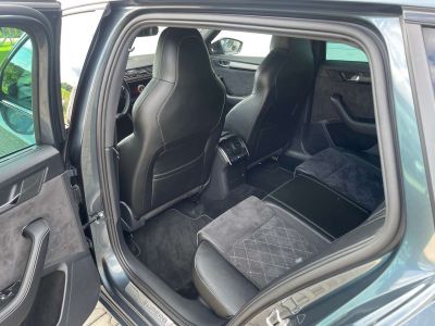 Skoda Superb Gebrauchtwagen Skoda Superb Gebrauchtwagen