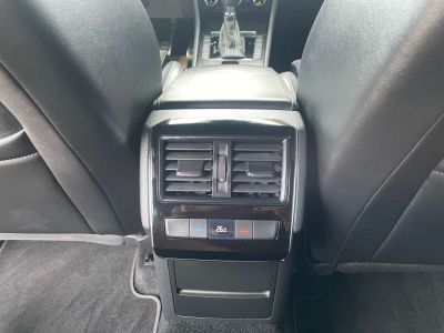 Skoda Superb Gebrauchtwagen Skoda Superb Gebrauchtwagen