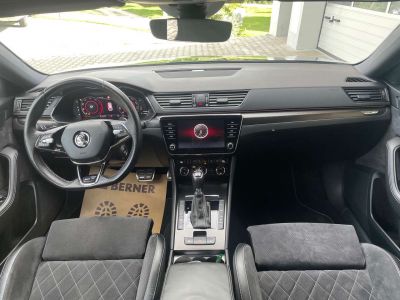 Skoda Superb Gebrauchtwagen Skoda Superb Gebrauchtwagen