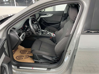 Audi A4 Gebrauchtwagen Audi A4 Gebrauchtwagen
