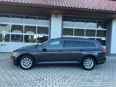 VW Passat Gebrauchtwagen VW Passat Gebrauchtwagen