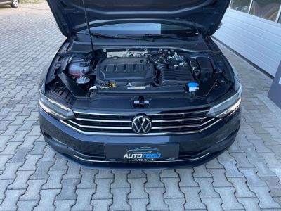 VW Passat Gebrauchtwagen VW Passat Gebrauchtwagen