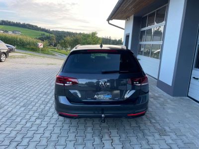 VW Passat Gebrauchtwagen VW Passat Gebrauchtwagen