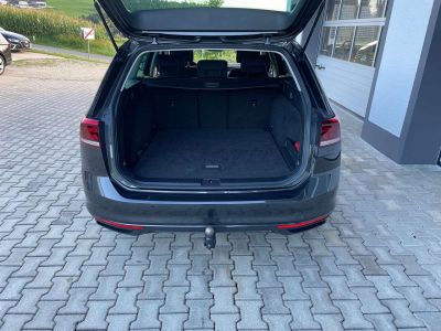 VW Passat Gebrauchtwagen VW Passat Gebrauchtwagen