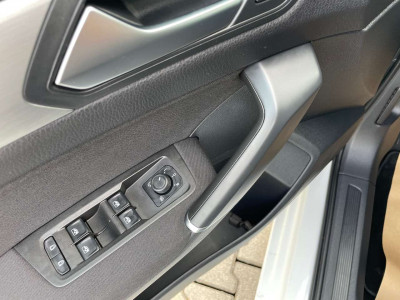 VW Touran Gebrauchtwagen VW Touran Gebrauchtwagen