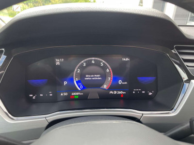 VW Touran Gebrauchtwagen VW Touran Gebrauchtwagen