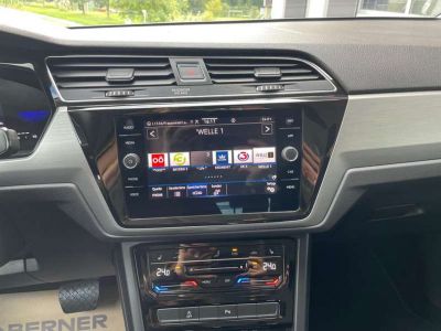 VW Touran Gebrauchtwagen VW Touran Gebrauchtwagen