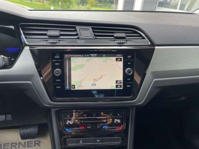 VW Touran Gebrauchtwagen VW Touran Gebrauchtwagen