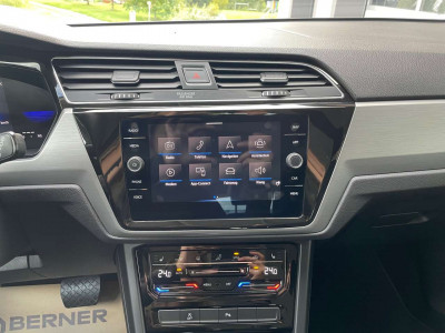 VW Touran Gebrauchtwagen VW Touran Gebrauchtwagen