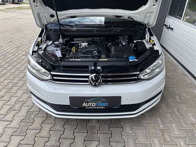VW Touran Gebrauchtwagen VW Touran Gebrauchtwagen