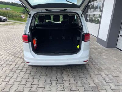 VW Touran Gebrauchtwagen VW Touran Gebrauchtwagen