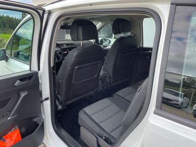 VW Touran Gebrauchtwagen VW Touran Gebrauchtwagen