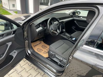 VW Passat Gebrauchtwagen VW Passat Gebrauchtwagen