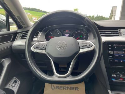 VW Passat Gebrauchtwagen VW Passat Gebrauchtwagen