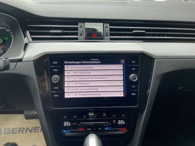 VW Passat Gebrauchtwagen VW Passat Gebrauchtwagen