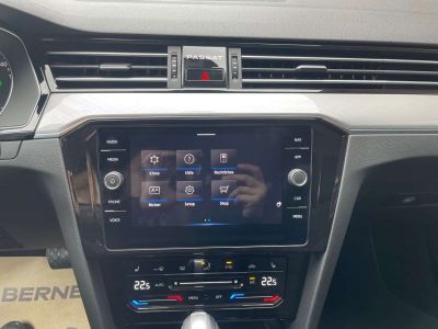 VW Passat Gebrauchtwagen VW Passat Gebrauchtwagen